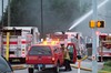 2017-04-23 Dollar General Burning Down 029